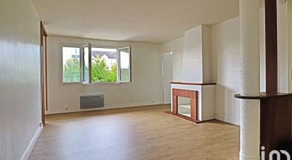 Appartement 3 pièces de 65 m² à Pontoise (95300)