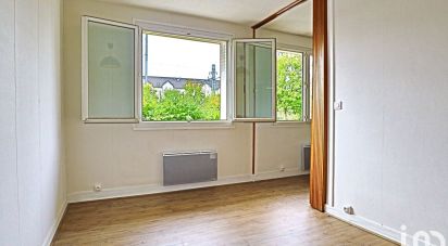 Appartement 3 pièces de 65 m² à Pontoise (95300)