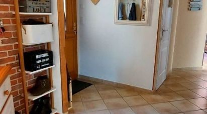 House 6 rooms of 130 m² in Morieux (22400)