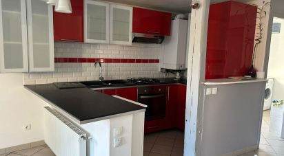 Apartment 3 rooms of 70 m² in Andeville (60570)