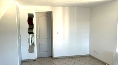 Appartement 3 pièces de 70 m² à Andeville (60570)