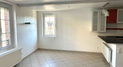 Apartment 3 rooms of 70 m² in Andeville (60570)