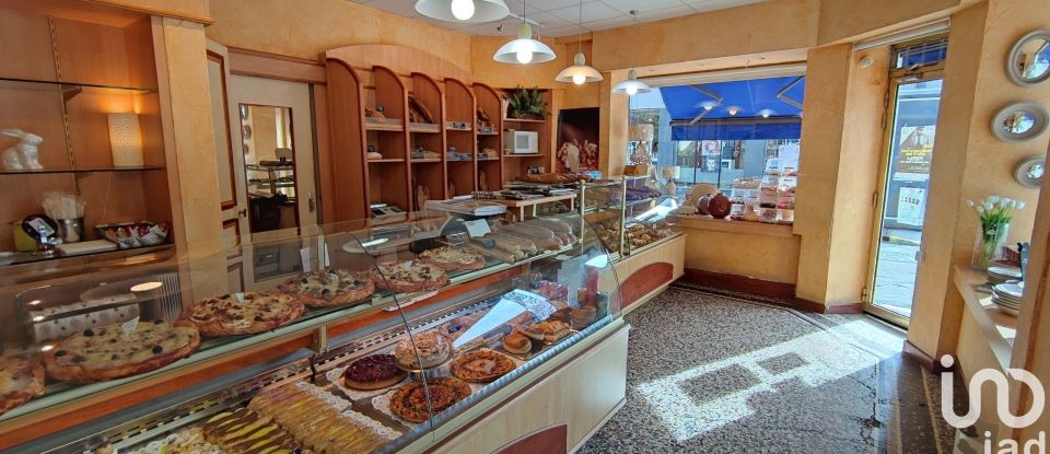 Bakery of 100 m² in Bar-sur-Seine (10110)