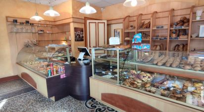 Boulangerie de 100 m² à Bar-sur-Seine (10110)