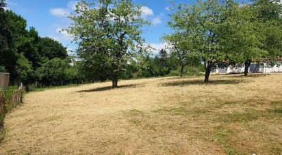 Land of 1,294 m² in Melle (79500)