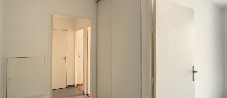 Appartement 3 pièces de 62 m² à Rouen (76100)