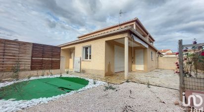 House 4 rooms of 115 m² in Bages (66670)