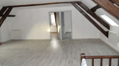 Appartement 3 pièces de 65 m² à Laon (02000)