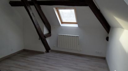 Appartement 3 pièces de 65 m² à Laon (02000)