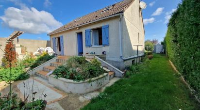 House 5 rooms of 94 m² in Bouleurs (77580)