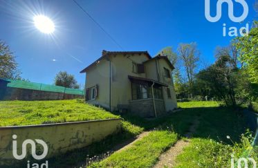 House 3 rooms of 64 m² in Vaulry (87140)