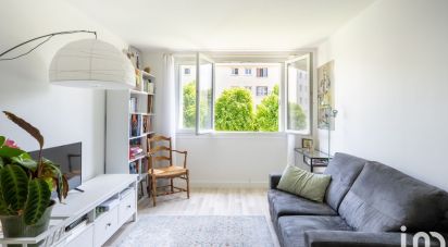 Apartment 2 rooms of 45 m² in Saint-Germain-en-Laye (78100)