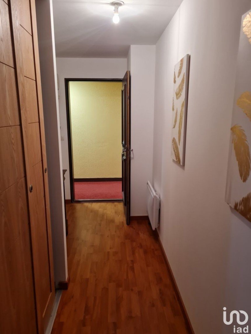 Apartment 2 rooms of 44 m² in Montargis (45200)