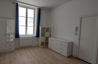 Apartment 1 room of 23 m² in Orléans (45000)