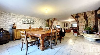 House 6 rooms of 164 m² in Montcheutin (08250)