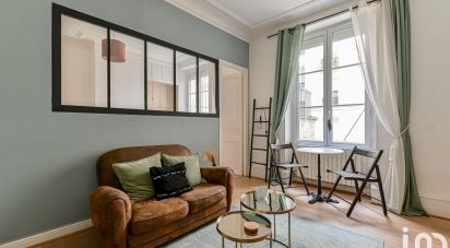 Apartment 2 rooms of 34 m² in Paris (75018)