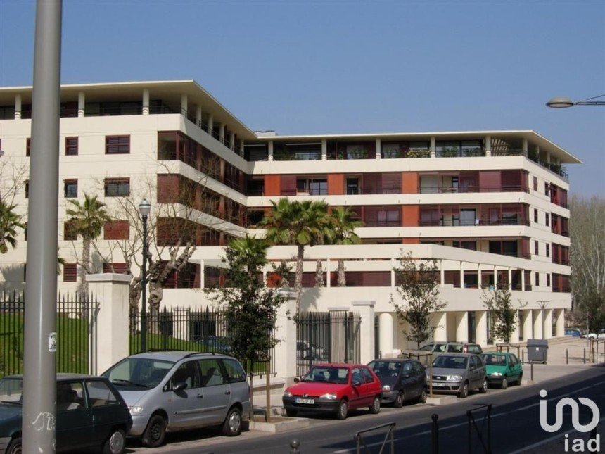 Local d'activités de 66 m² à Montpellier (34090)