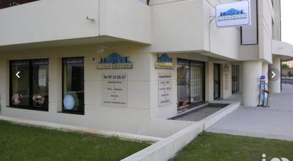 Local d'activités de 66 m² à Montpellier (34090)