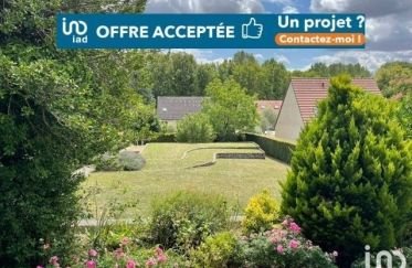 House 5 rooms of 99 m² in Villiers-sur-Orge (91700)