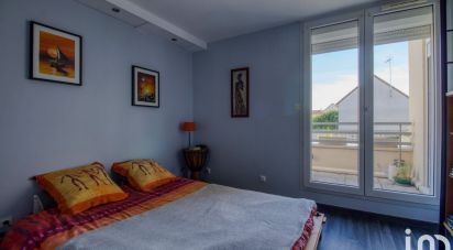 Appartement 3 pièces de 63 m² à Achères (78260)