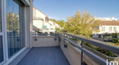 Appartement 3 pièces de 63 m² à Achères (78260)