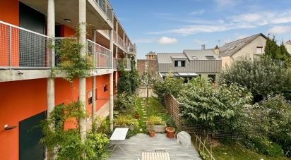 Apartment 6 rooms of 107 m² in Rennes (35000)