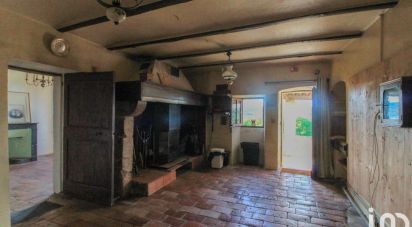 House 11 rooms of 182 m² in Lussan (30580)