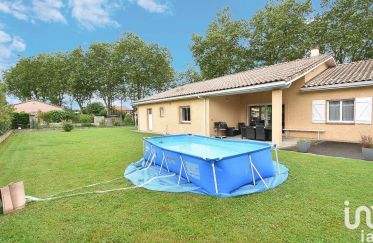 House 5 rooms of 171 m² in Rieumes (31370)