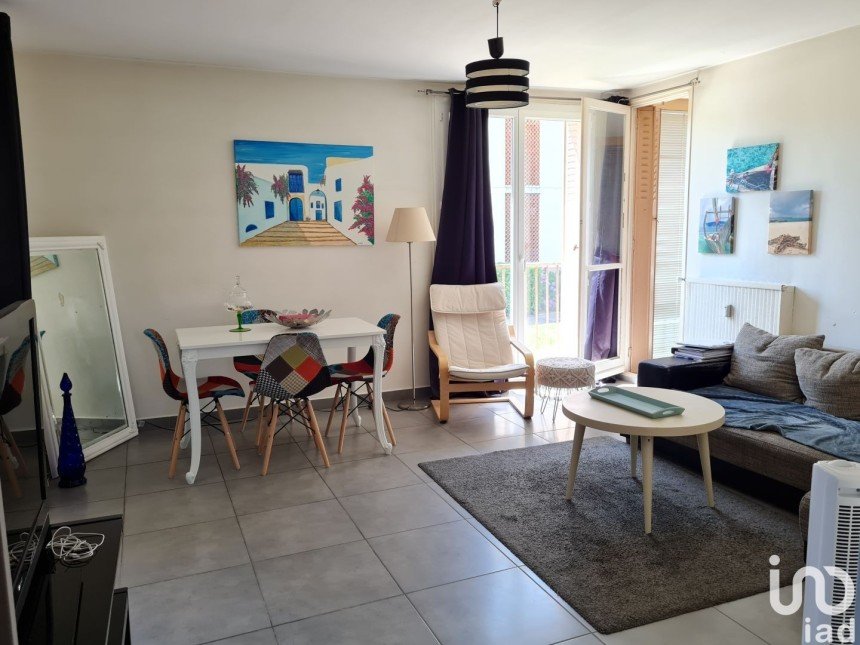 Apartment 4 rooms of 69 m² in Guilherand-Granges (07500)