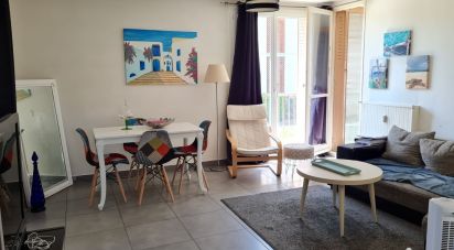 Appartement 4 pièces de 69 m² à Guilherand-Granges (07500)