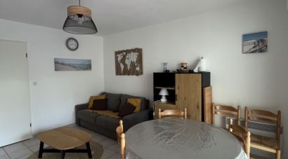 Appartement 3 pièces de 51 m² à LE CAP D'AGDE (34300)