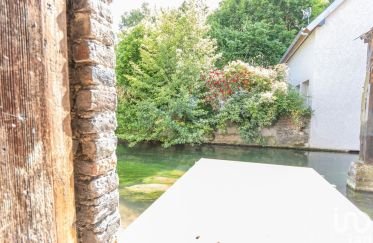 House 4 rooms of 111 m² in Louviers (27400)