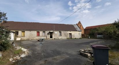 Farm 1 room of 70 m² in Villers-Outréaux (59142)
