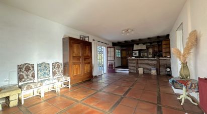House 5 rooms of 135 m² in Orry-la-Ville (60560)