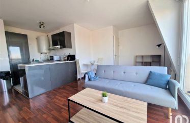 Appartement 2 pièces de 40 m² à Bezons (95870)