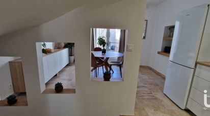 House 3 rooms of 75 m² in Lambesc (13410)