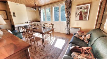 House 6 rooms of 81 m² in Le Cheylard (07160)