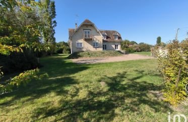 House 7 rooms of 232 m² in Mesnils-sur-Iton (27240)