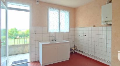 Appartement 4 pièces de 71 m² à Cherves-Richemont (16370)