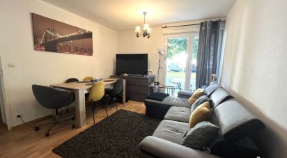 Appartement 2 pièces de 42 m² à Brie-Comte-Robert (77170)