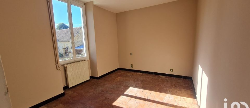 House 5 rooms of 84 m² in Neuvillalais (72240)
