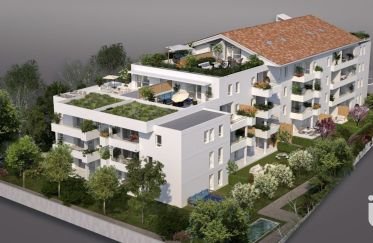 Appartement 3 pièces de 74 m² à La Ciotat (13600)