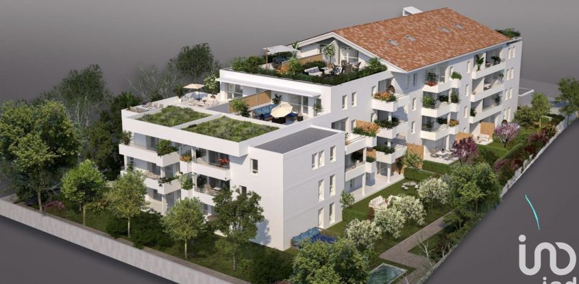 Apartment 4 rooms of 88 m² in La Ciotat (13600)