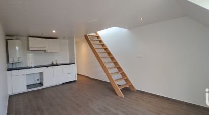 Apartment 2 rooms of 35 m² in Triel-sur-Seine (78510)