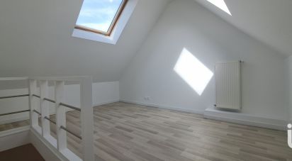 Apartment 2 rooms of 35 m² in Triel-sur-Seine (78510)