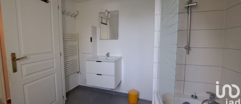 Appartement 2 pièces de 35 m² à Triel-sur-Seine (78510)
