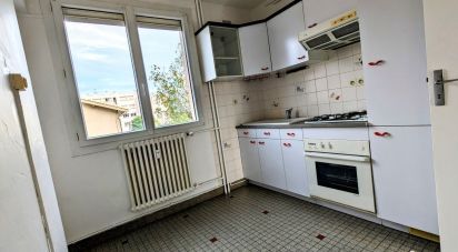 Appartement 3 pièces de 57 m² à Valence (26000)