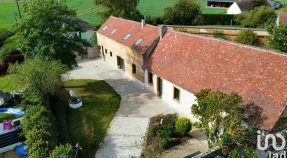 House 7 rooms of 145 m² in Les Ventes (27180)