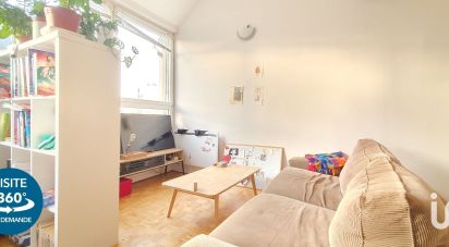 Appartement 3 pièces de 84 m² à Le Raincy (93340)