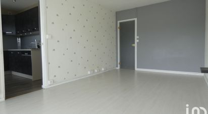 Appartement 4 pièces de 80 m² à Langeac (43300)